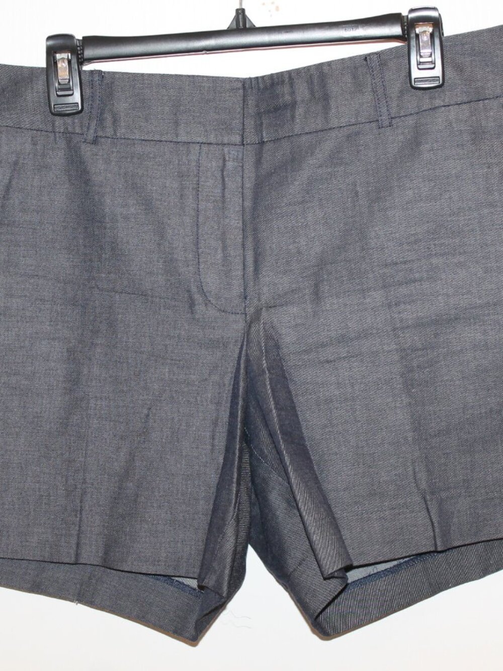 Ann Taylor Factory Women's Chino Shorts ~ Size 12